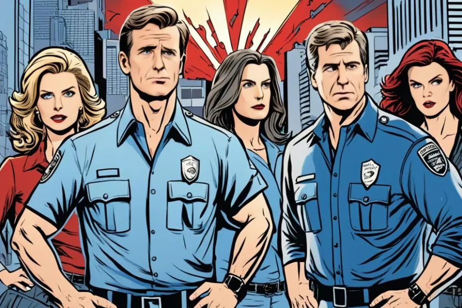 what episode does buck die in 911