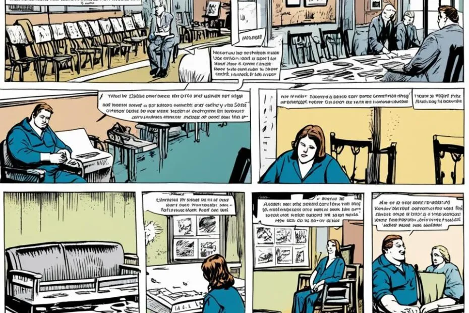 what episode does caleb die on 1000 lb sisters