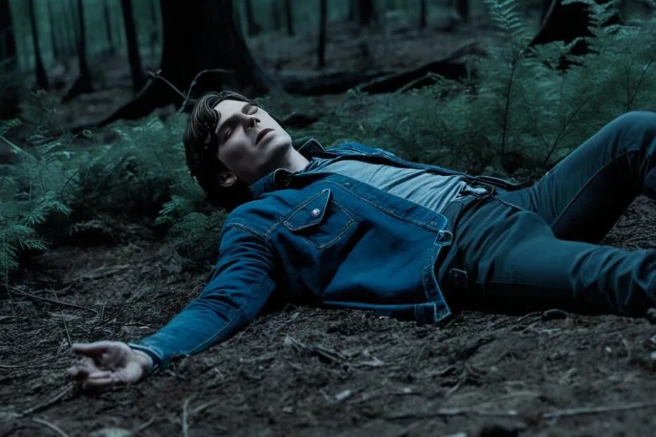 what episode does carl die in season 8