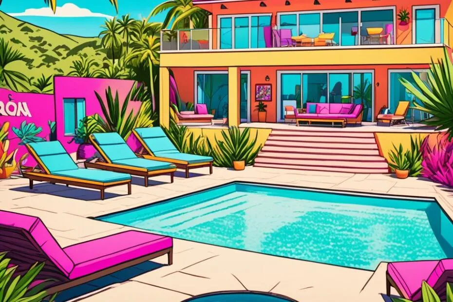 what episode does casa amor start season 10