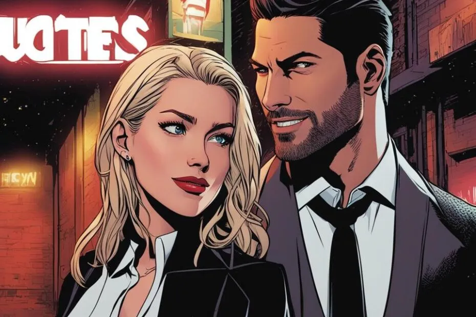 what episode does chloe come back