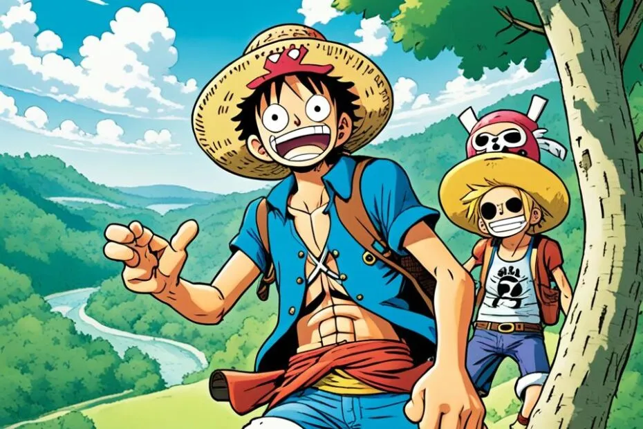 what episode does chopper appear