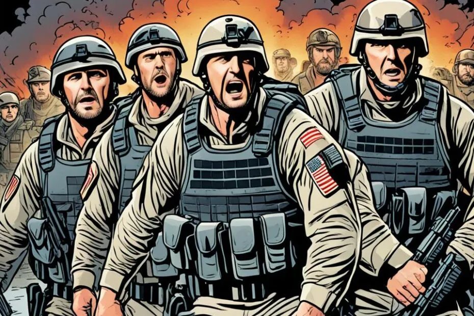 what episode does clay die in seal team