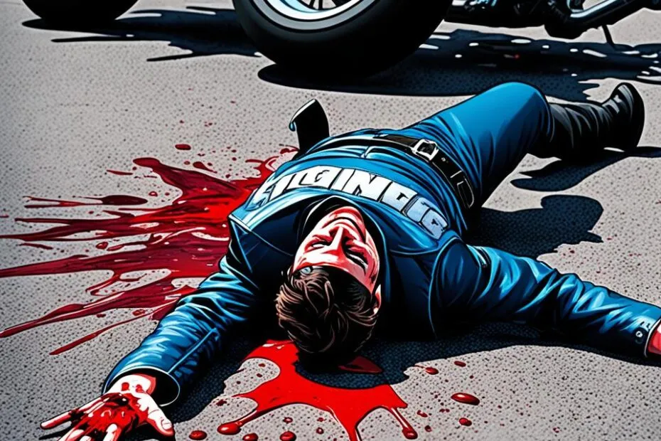 what episode does clay die in sons of anarchy