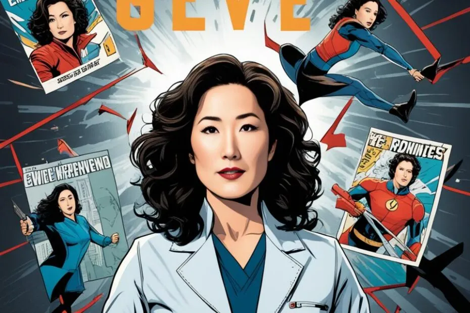 what episode does cristina yang die