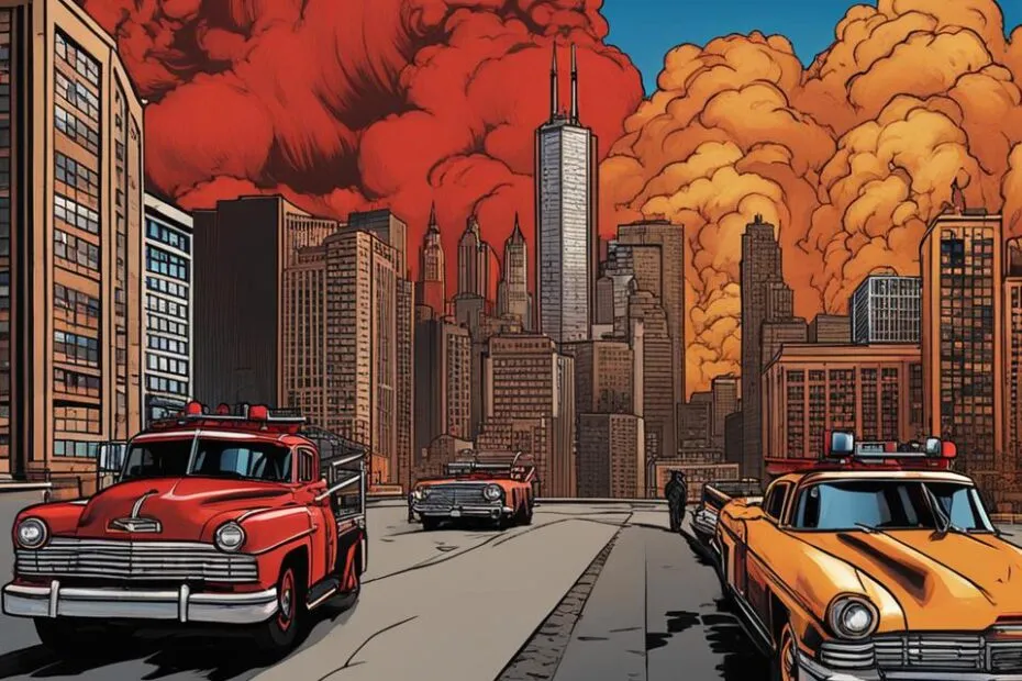 what episode does cruz die on chicago fire