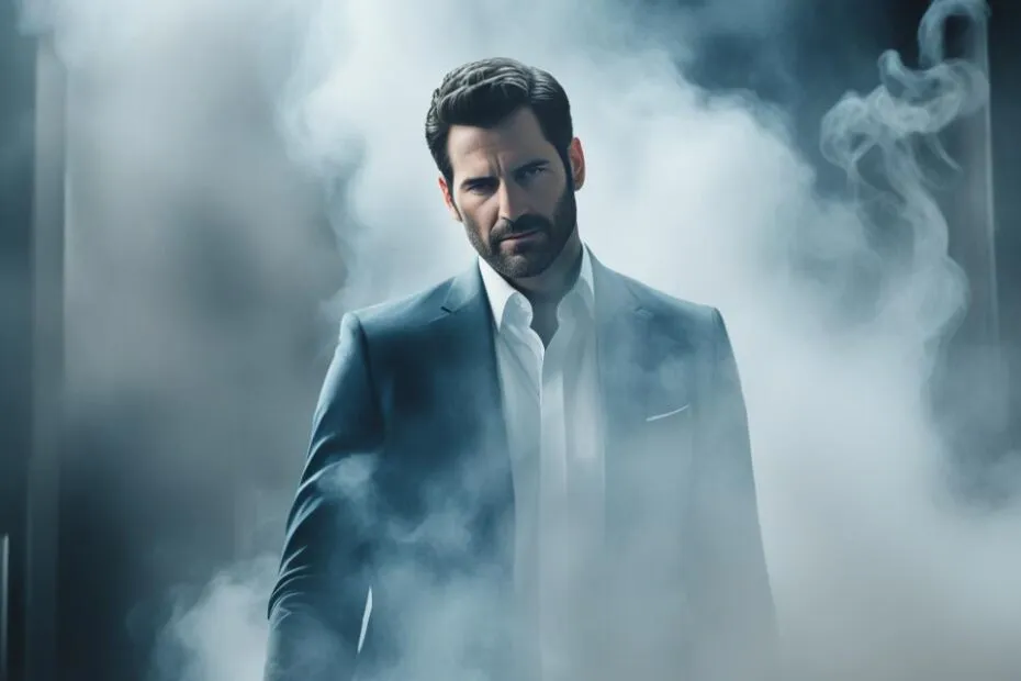 what episode does daniel die in lucifer