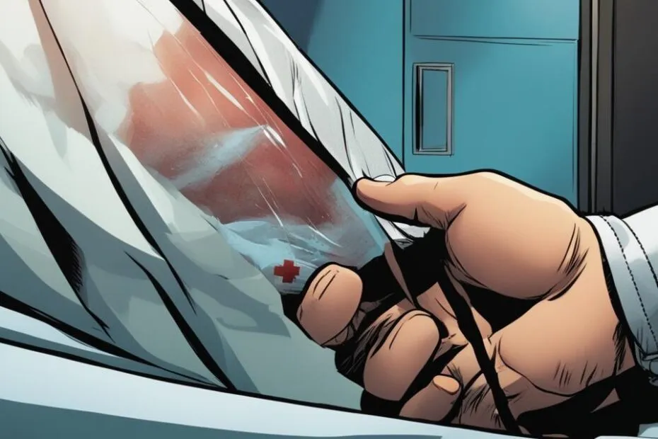 what episode does derek die in grey's anatomy