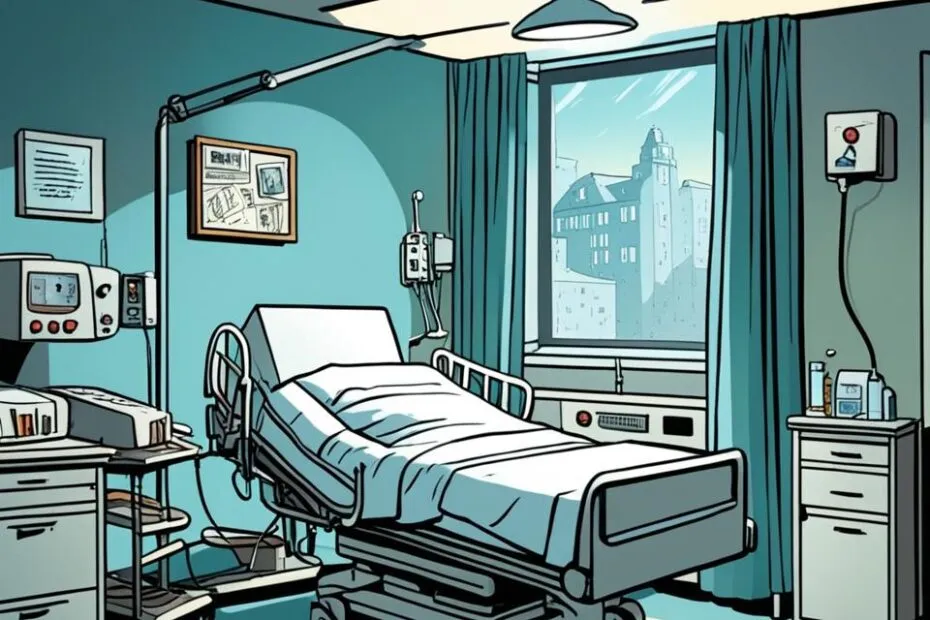 what episode does derek die in season 11