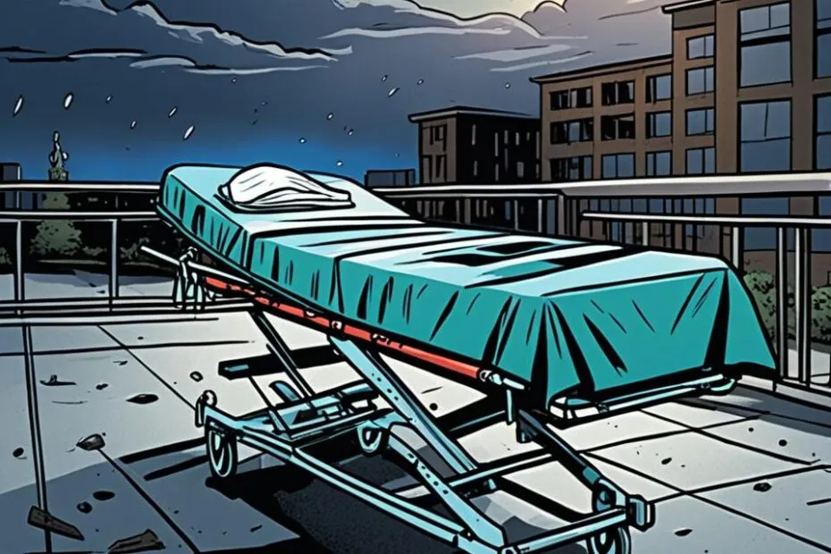 what episode does derek shepherd die in grey's anatomy