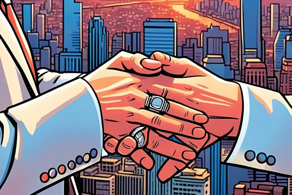 what episode does donna and harvey get together