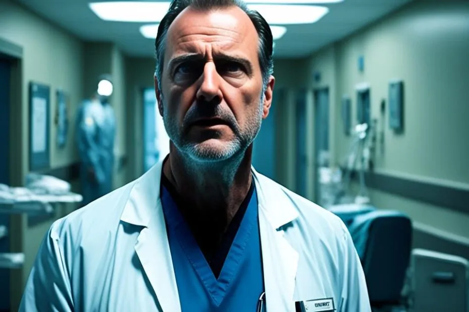 what episode does dr. shepherd die in grey's anatomy