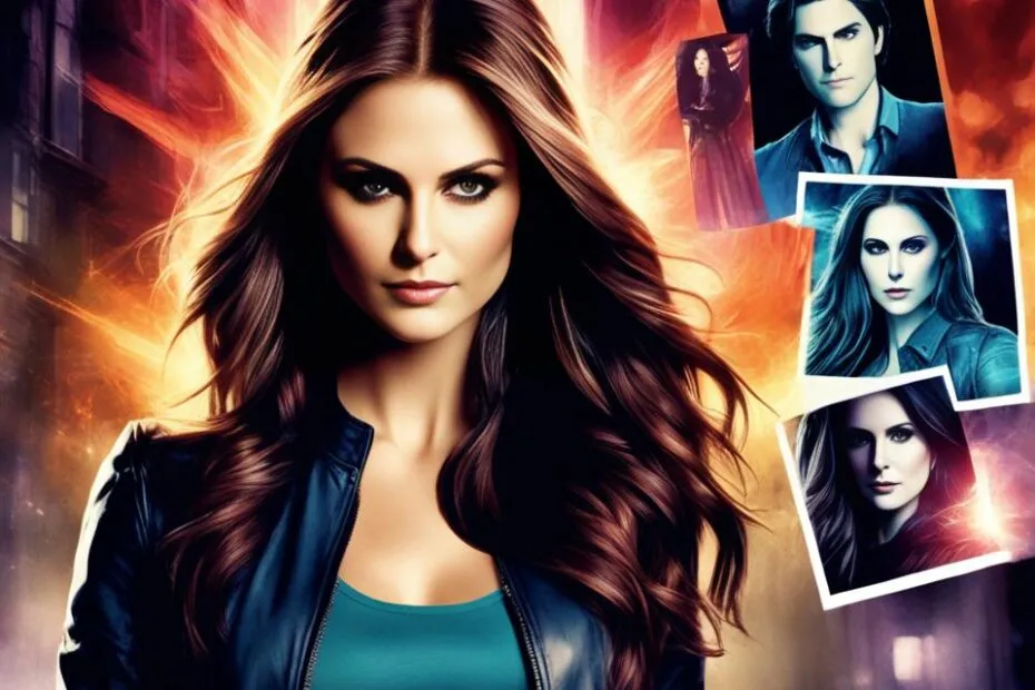 what episode does elena turn her humanity on