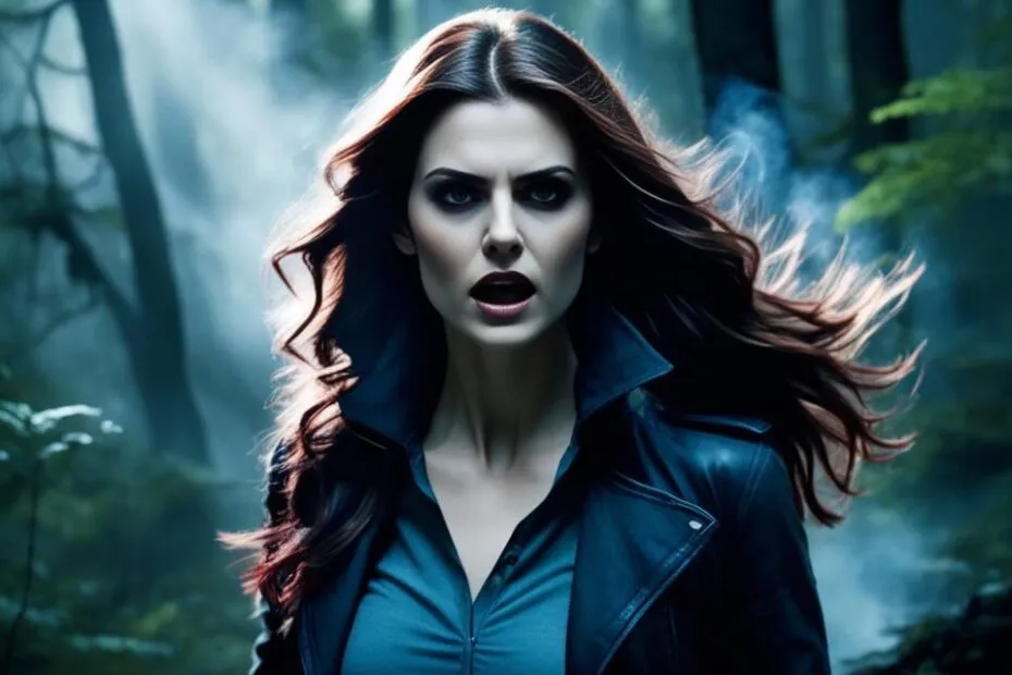 what episode does elena turn into a vampire