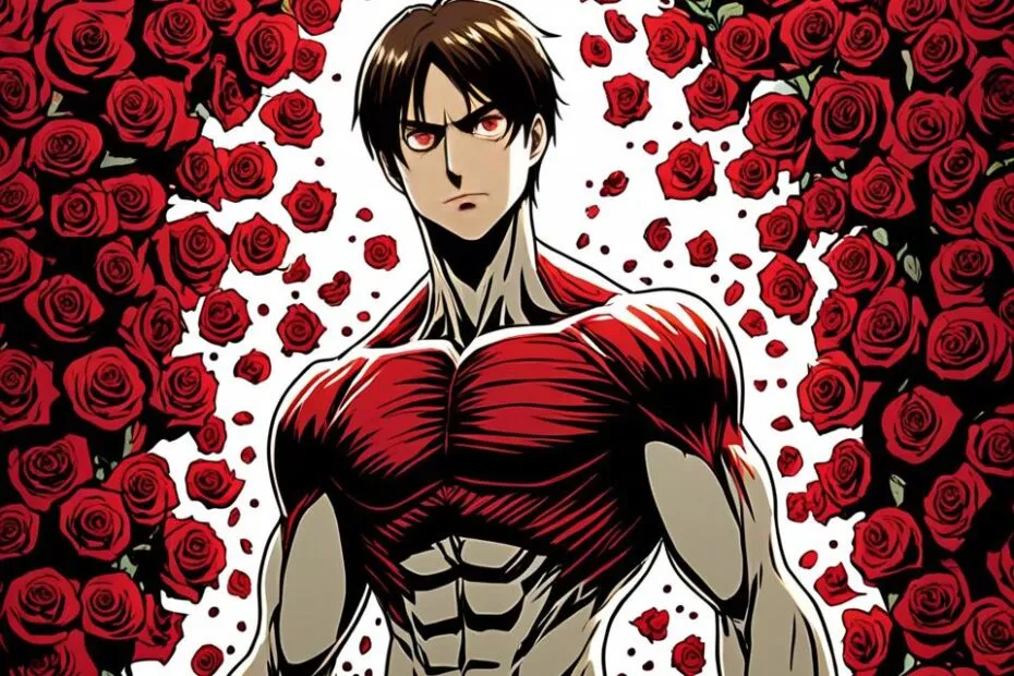 what episode does eren turn into a titan