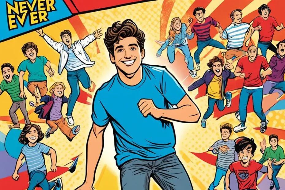 what episode does ethan come in never have i ever