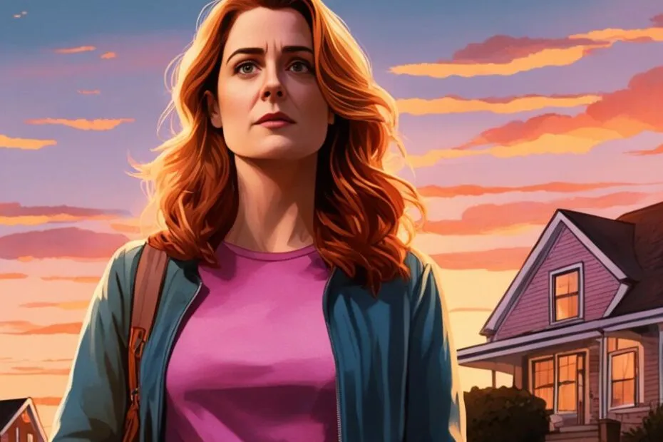 what episode does fiona leave shameless