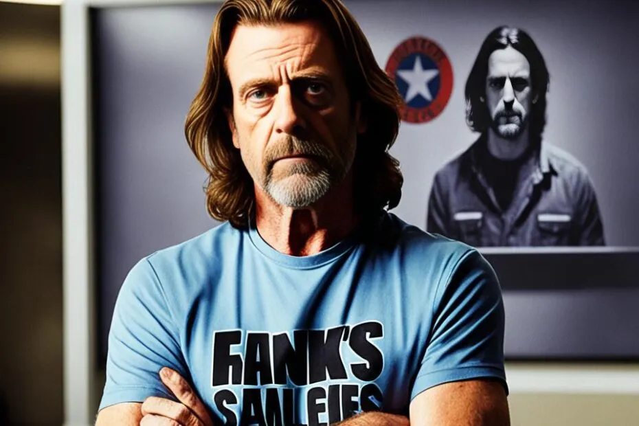 what episode does frank die in shameless