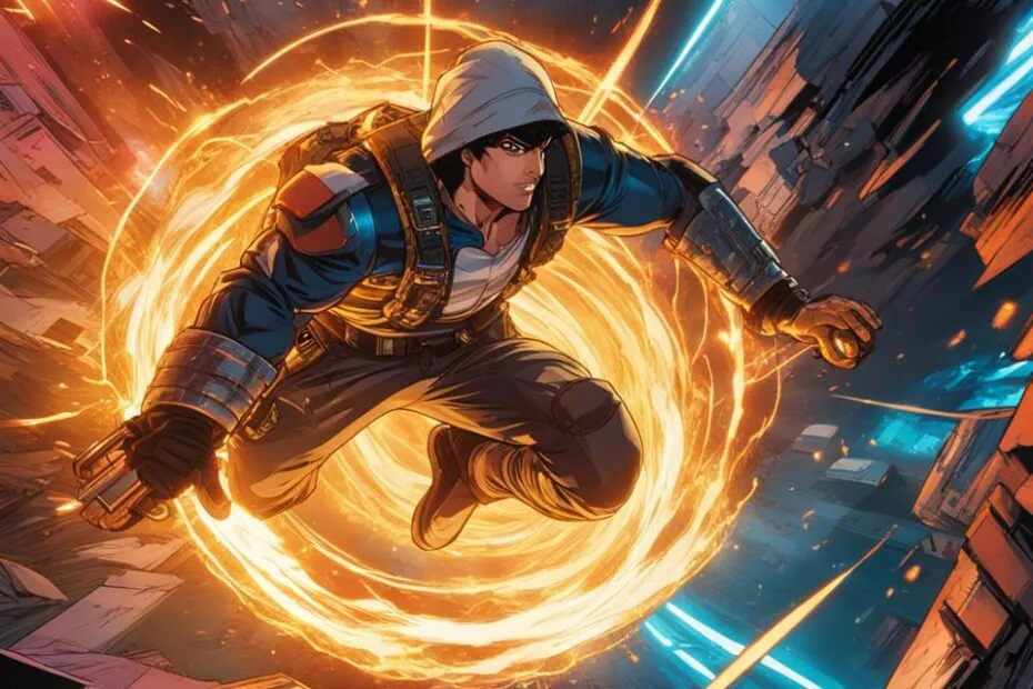 what episode does gear 5 appear