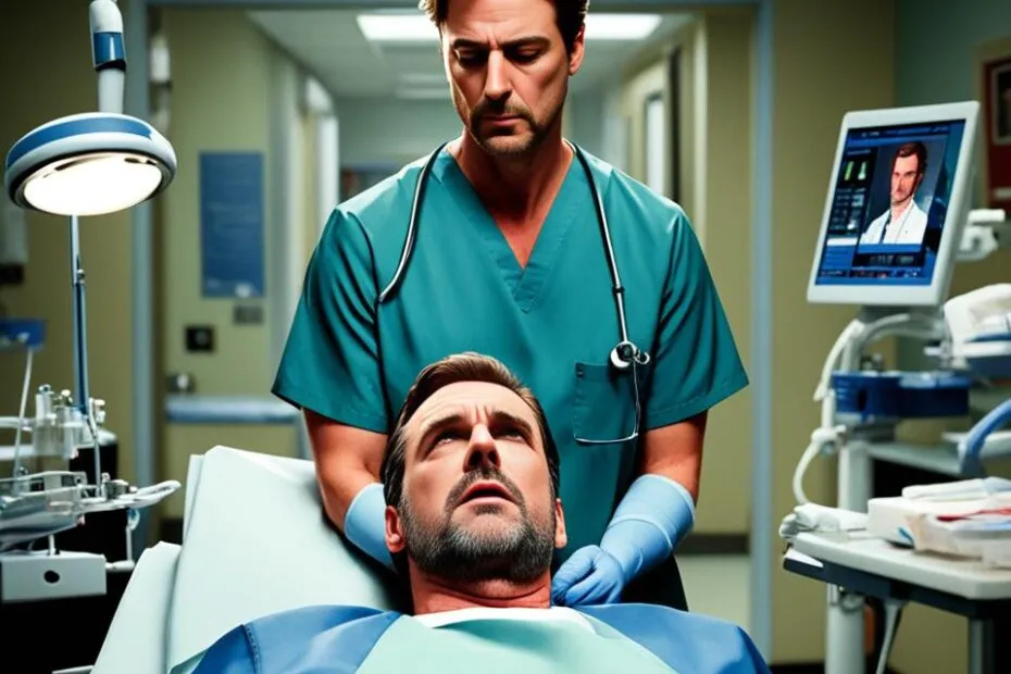 what episode does george die in grey's anatomy