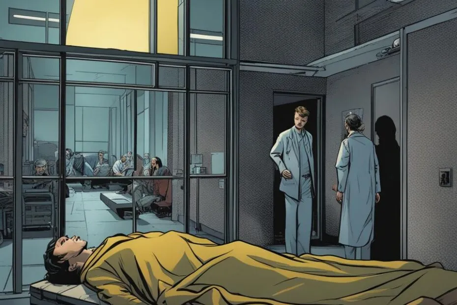 what episode does george o'malley die