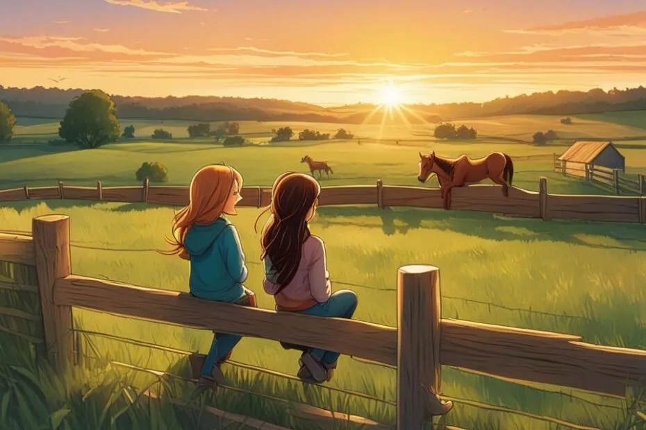 what episode does georgie meet mandy