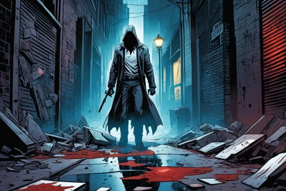 what episode does ghost die