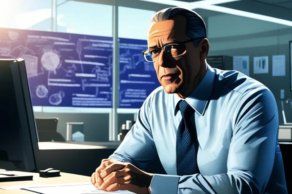 what episode does hank find out