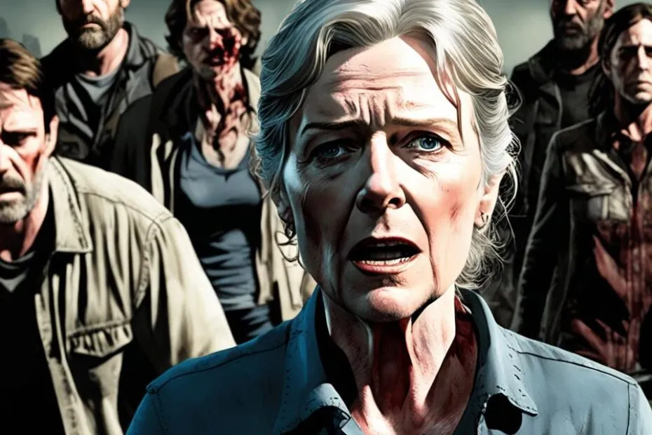 what episode does henry die twd