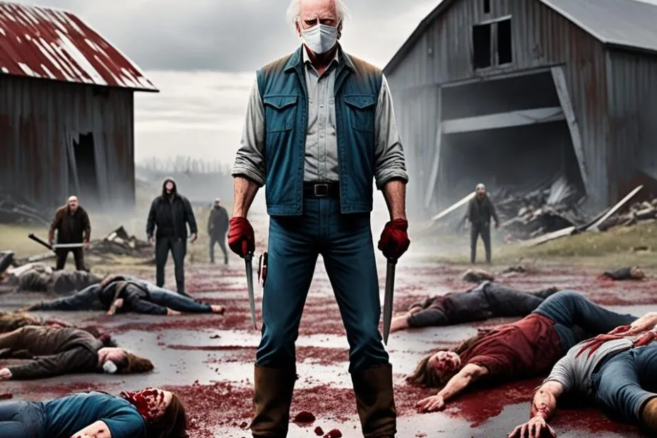 what episode does hershel die in the walking dead