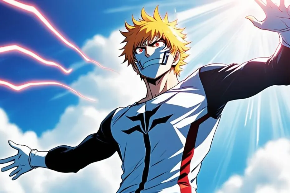 what episode does ichigo get his powers back