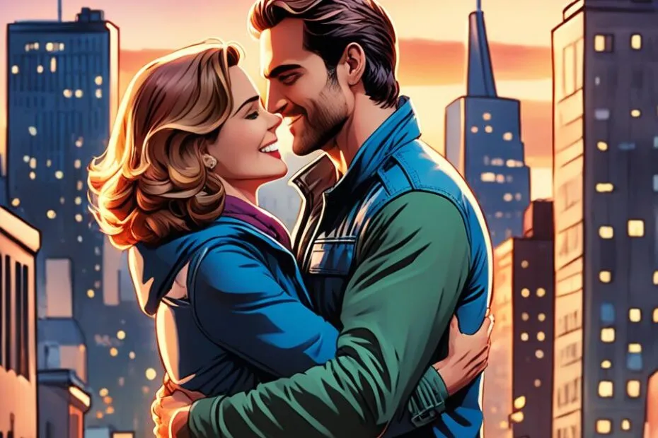 what episode does jane and rafael get back together