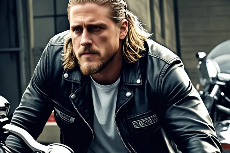 what episode does jax kill gemma