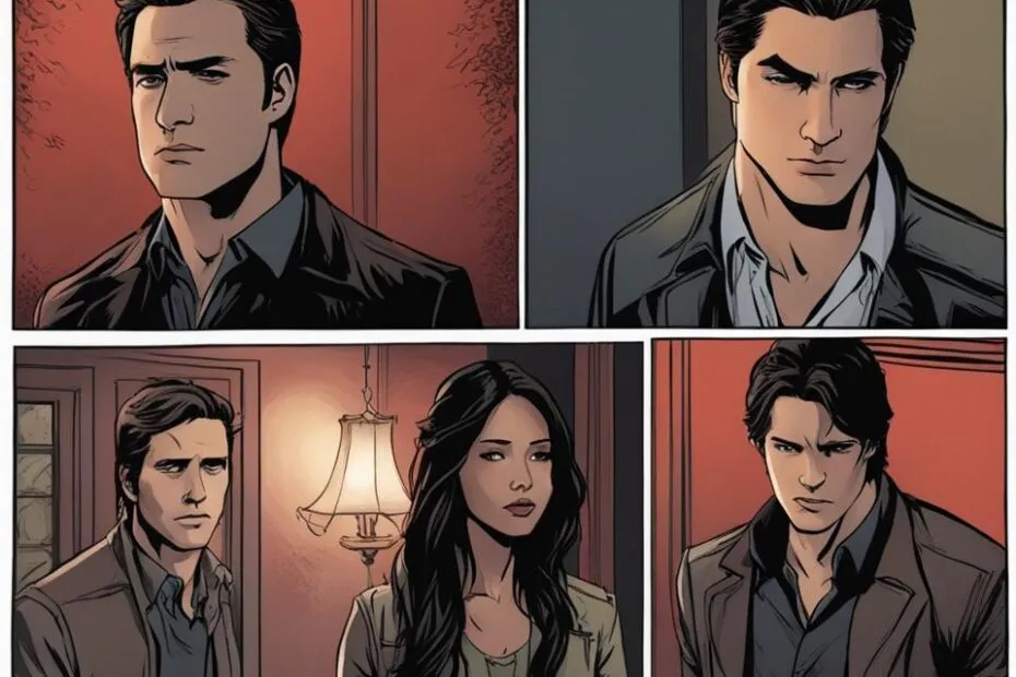 what episode does jeremy die