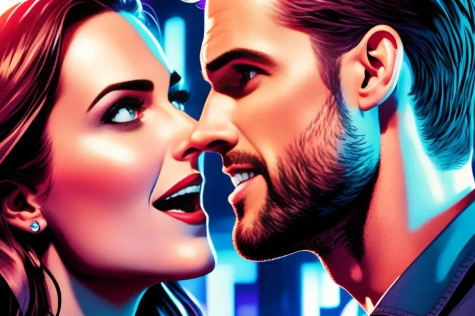 what episode does jess and nick kiss