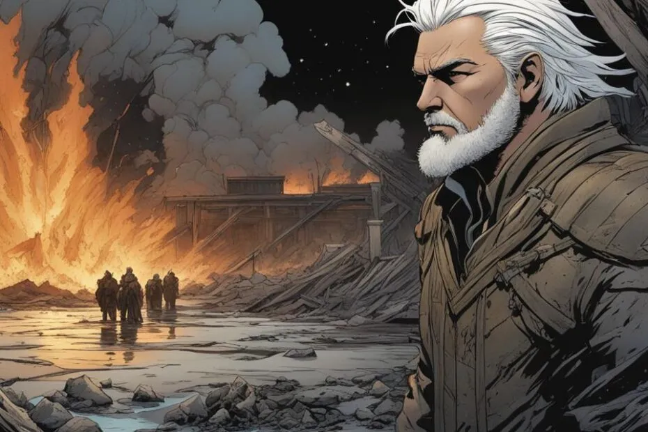 what episode does jiraiya die