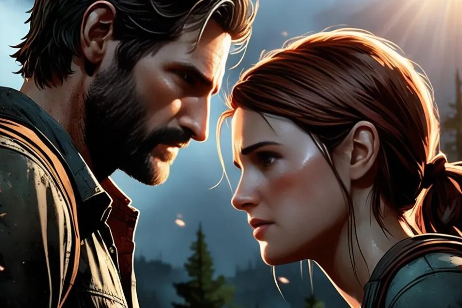 what episode does joel die in the last of us