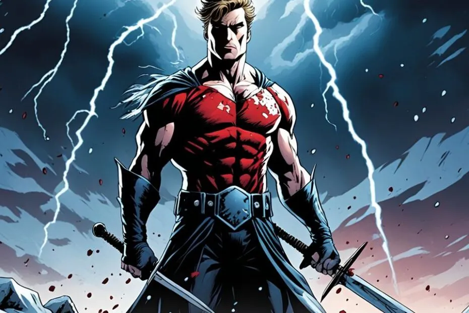 what episode does jon snow die