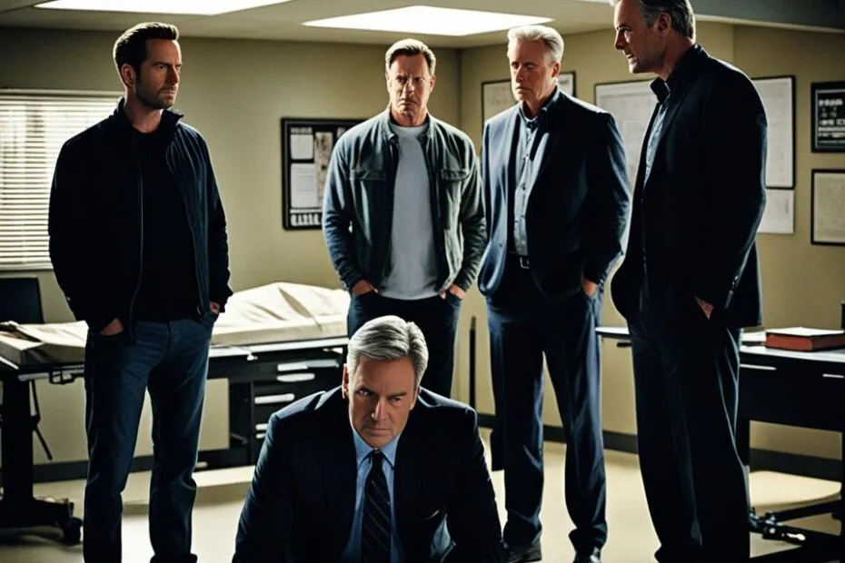 what episode does kate die in ncis