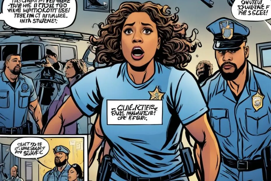 what episode does keisha get found in the chi