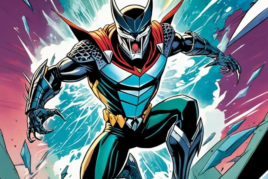 what episode does kite die