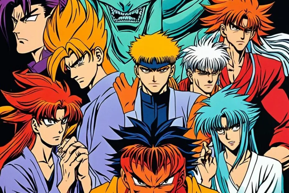 what episode does kurama die