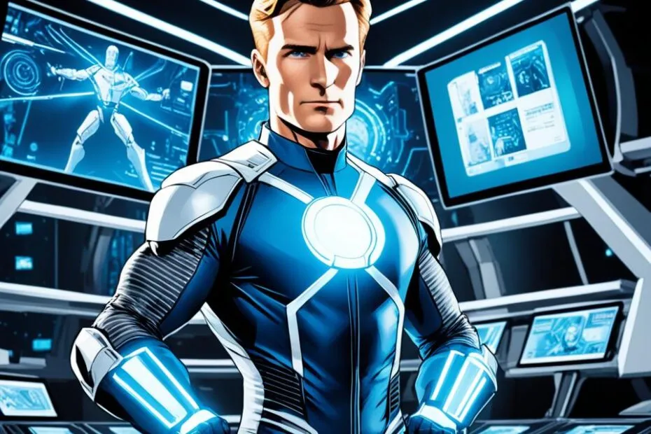 what episode does leo get bionics