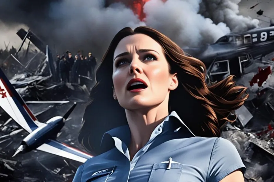 what episode does lexie grey die