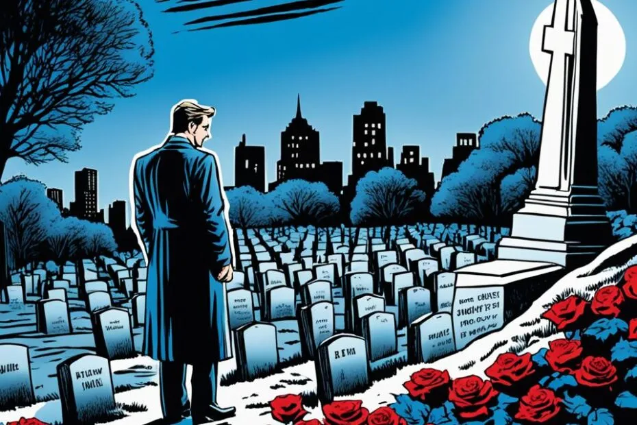 what episode does linda die in on blue bloods