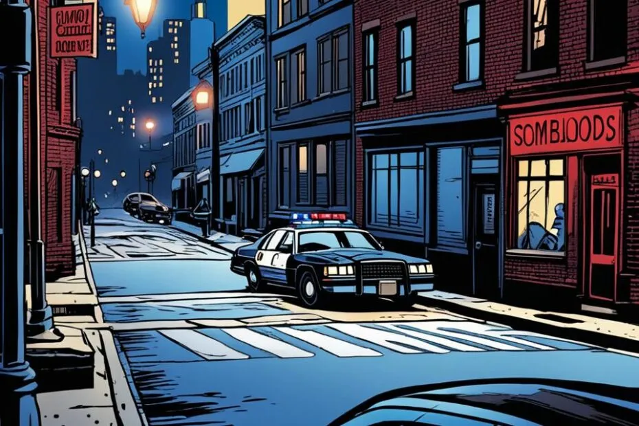 what episode does linda on blue bloods die