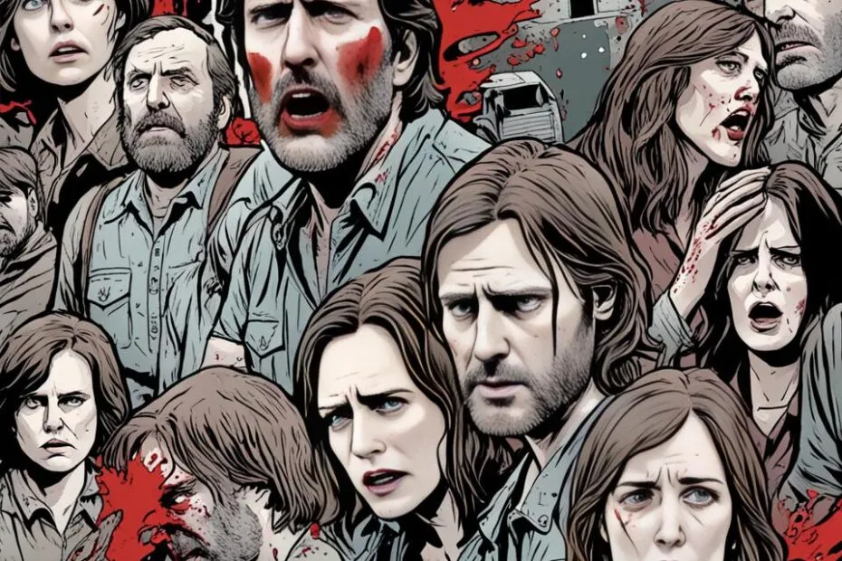 what episode does lori die