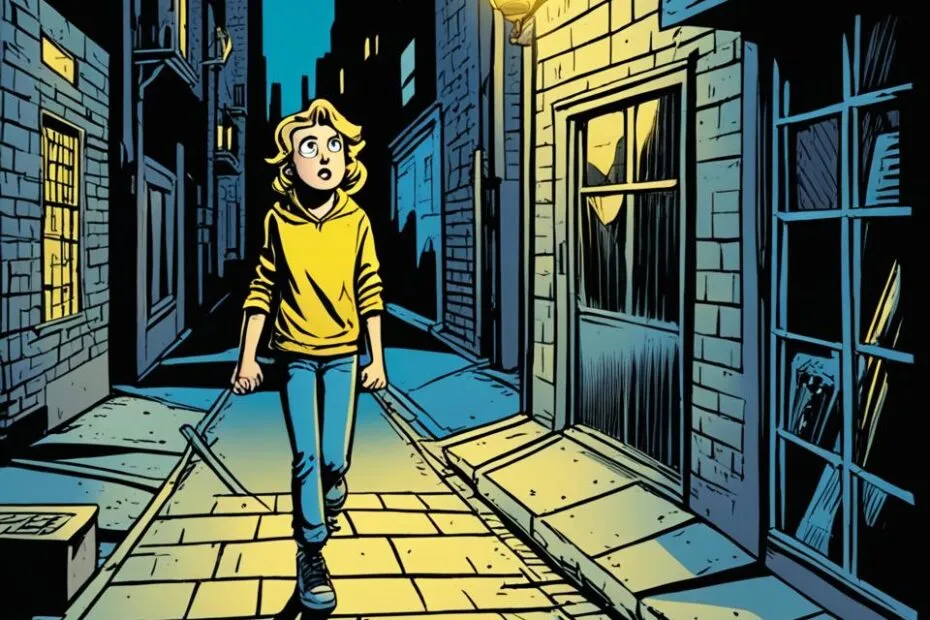 what episode does lucy get kidnapped