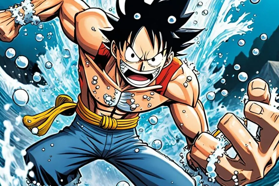 what episode does luffy fight arlong