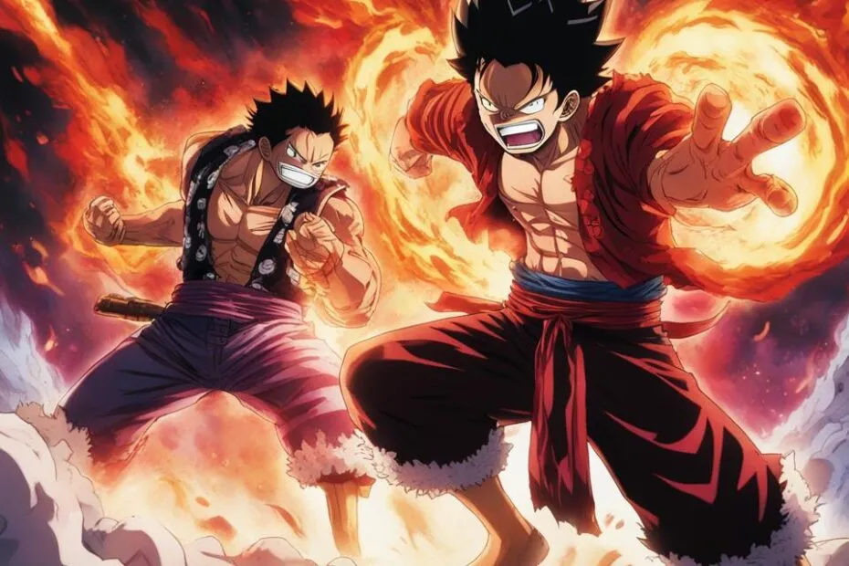 what episode does luffy fight katakuri